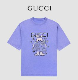 Picture of Gucci T Shirts Short _SKUGucciS-XLK619636210